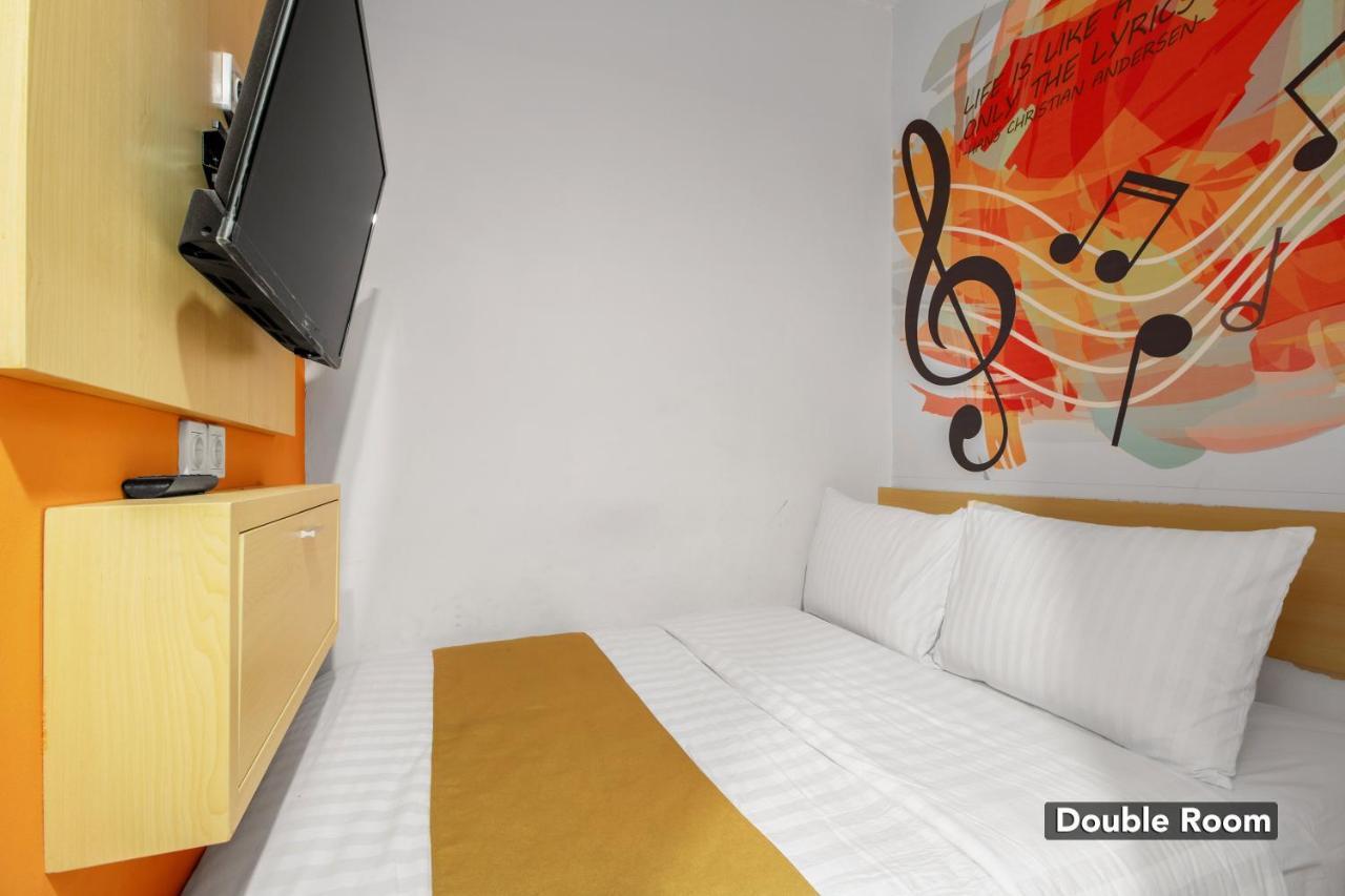 Hotel Tamansari Agung Jakarta