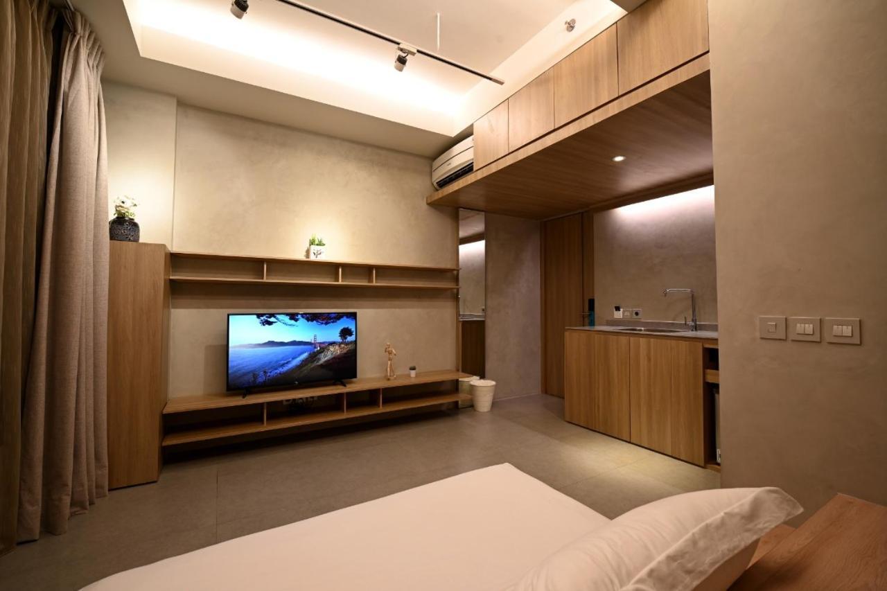 Nostoi 3* Jakarta