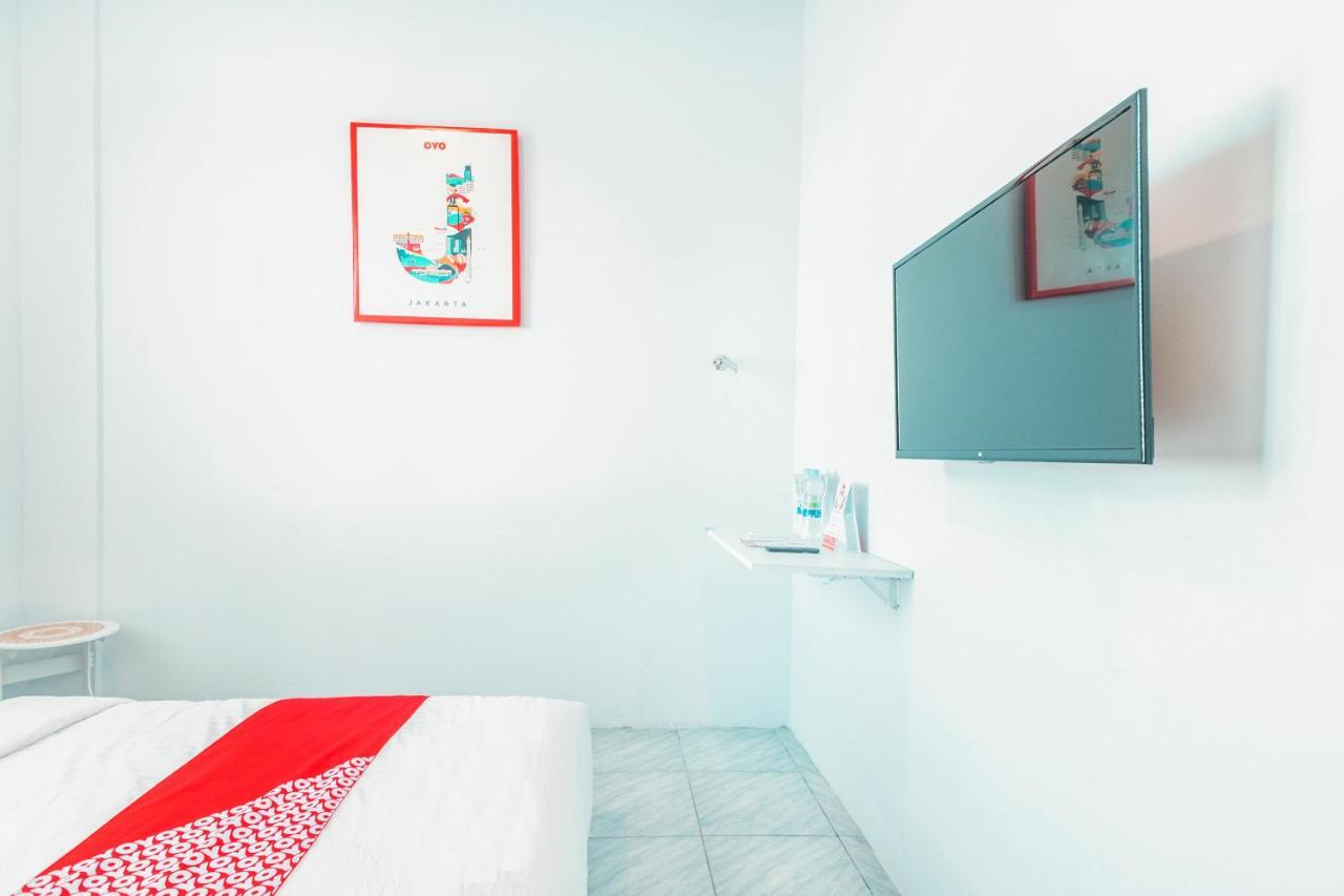 Fongki Place Hotel Jakarta