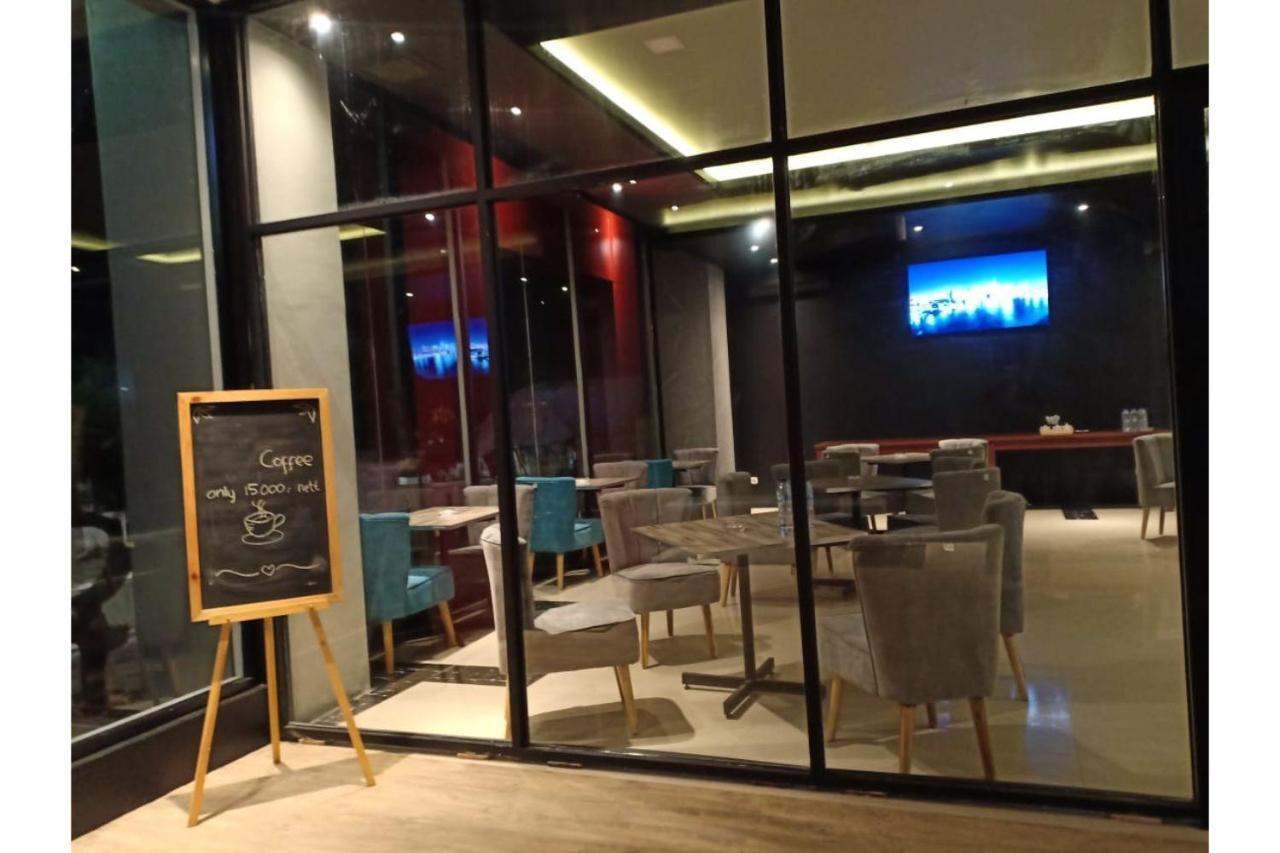 D'boegis 2* Jakarta
