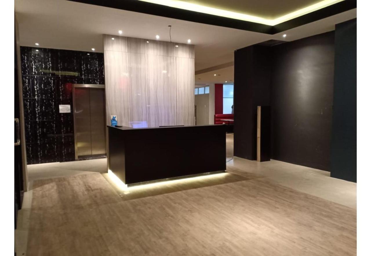 D'boegis Hotel Jakarta