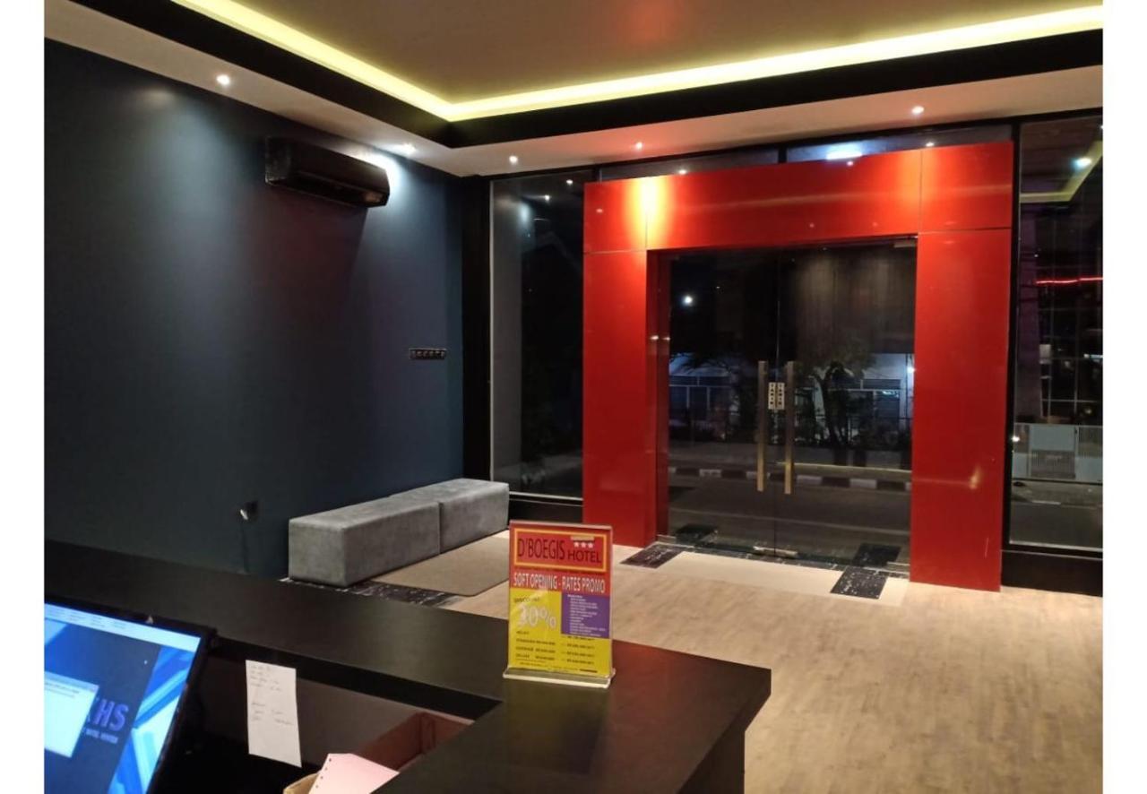 D'boegis 2* Jakarta