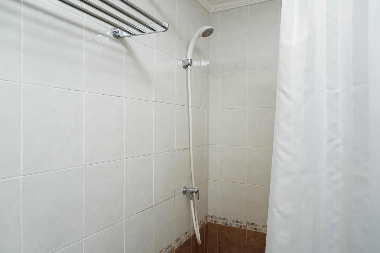 Apartment 3br Executive At Grand Palace Kemayoran By Travelio *
