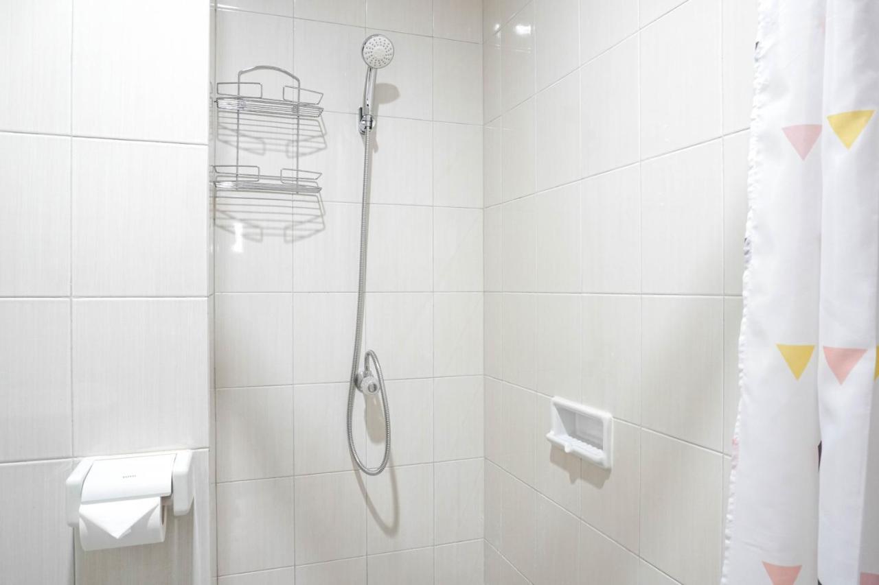Apartment Modern 2br At Signature Park Grande By Travelio Jakarta