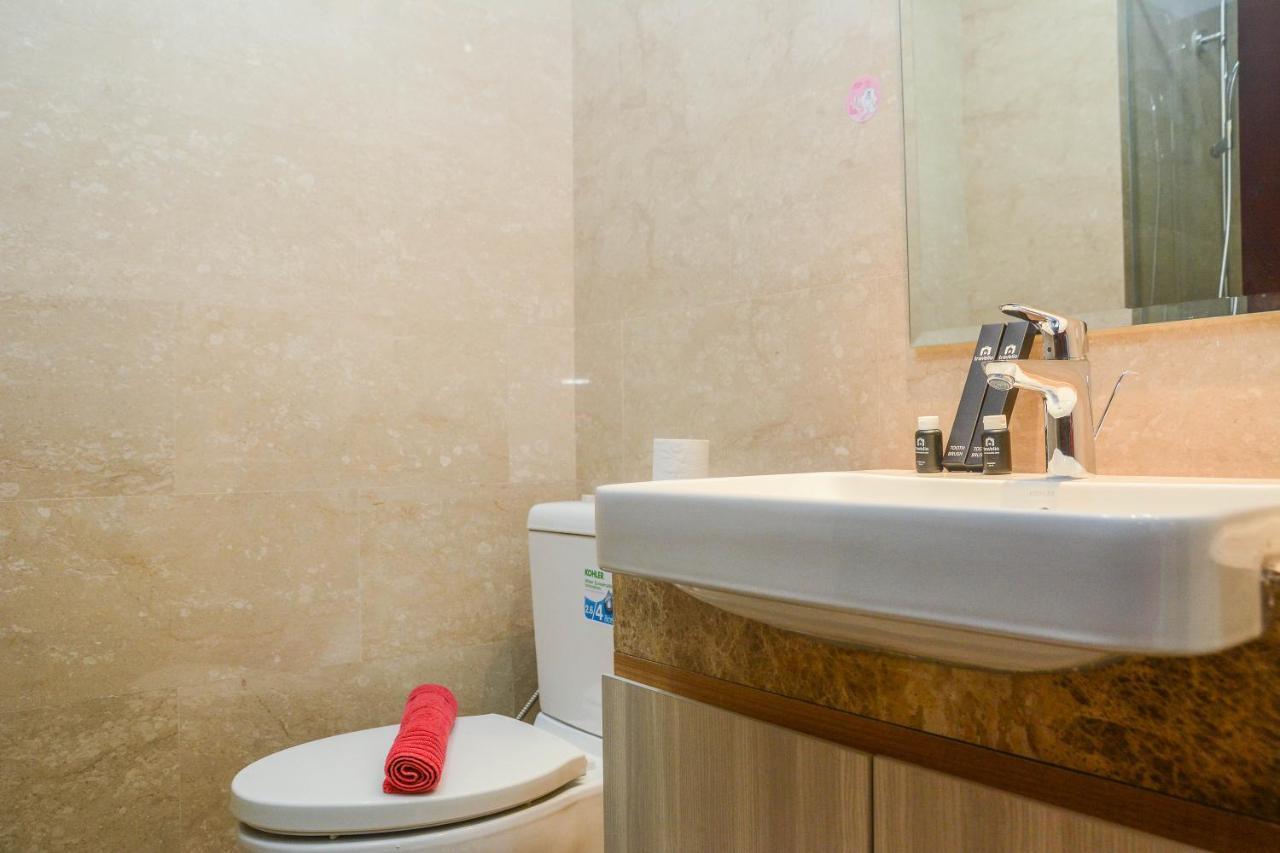Minimalist And Comfy At Menteng Park By Travelio Jakarta