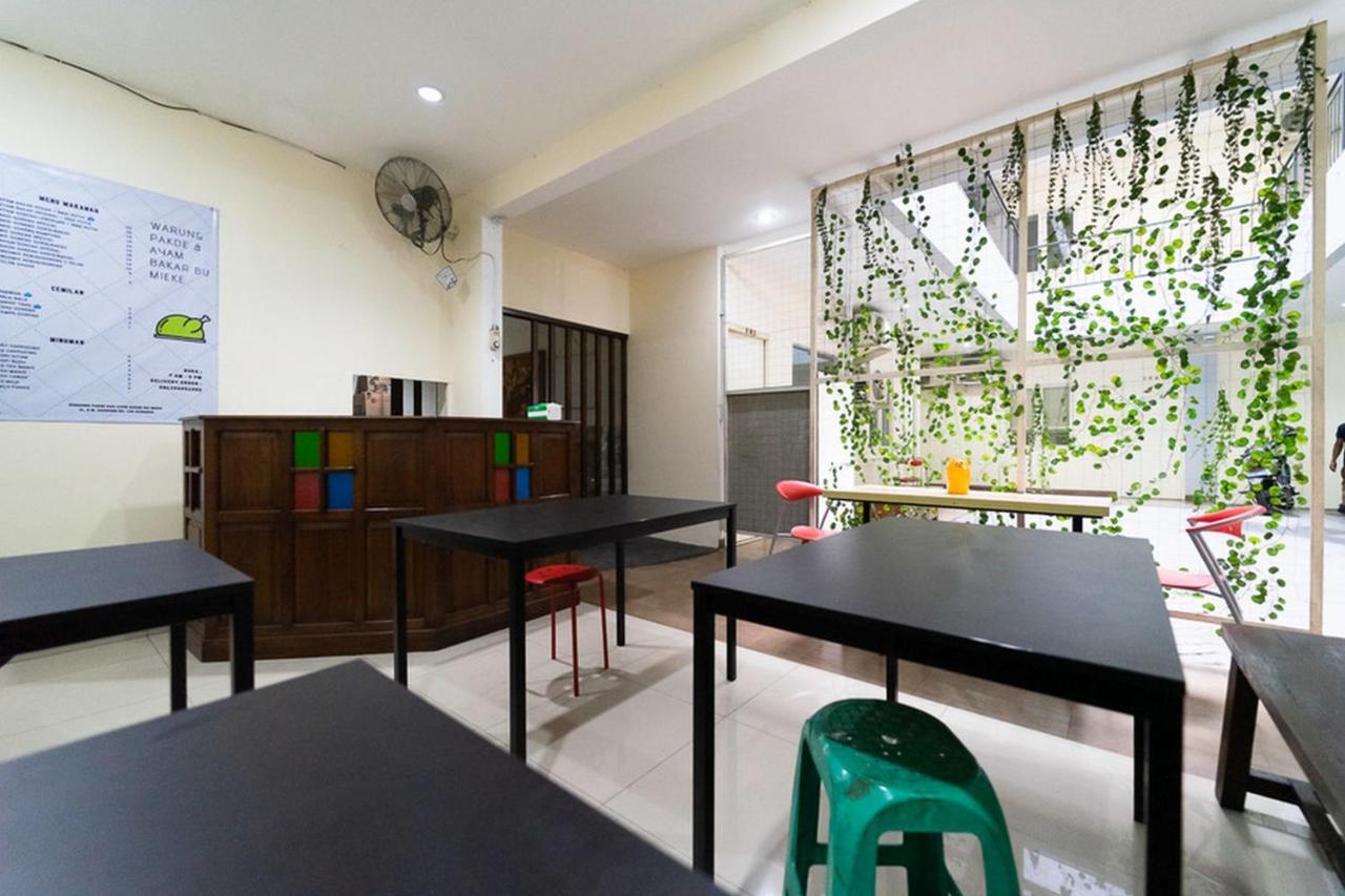 Koolkost Near Ragunan Zoo - Minimum 6 Days Nhà khách Jakarta