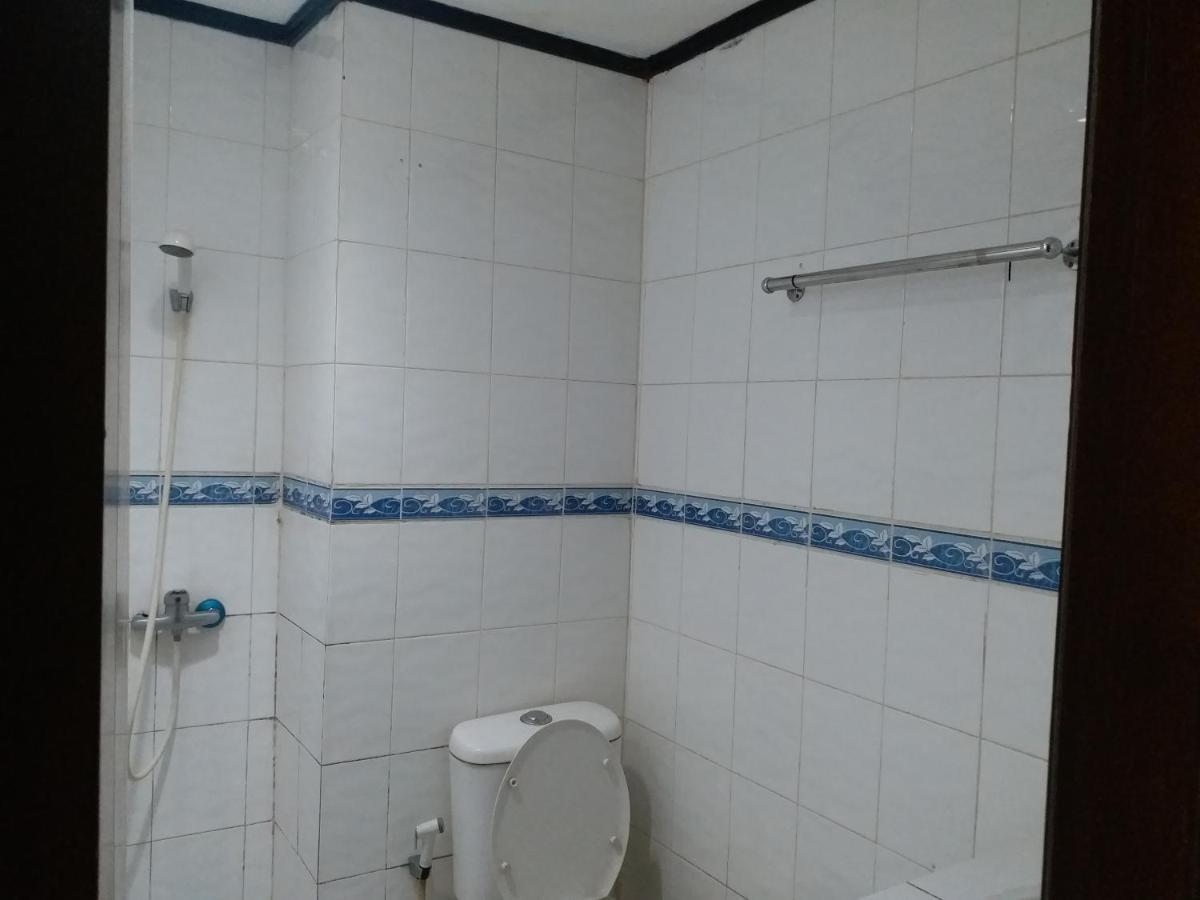Hotel Oyo 2348 Ende Elok Jakarta