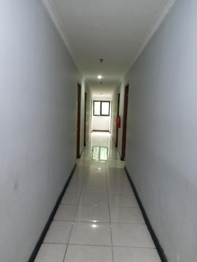 Oyo 2348 Ende Elok 2* Jakarta