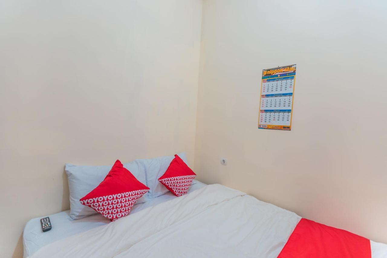 Oyo 2230 Ava Hotel 2*