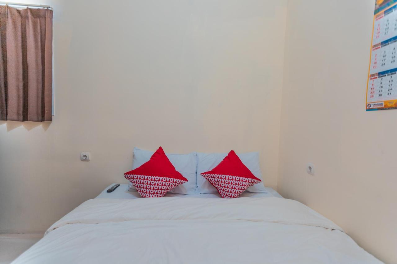 Hotel Oyo 2230 Ava Jakarta