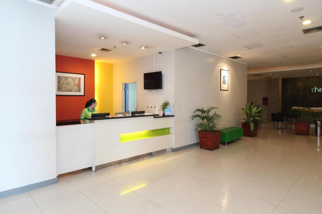 Hotel Airy Glodok Pinangsia Raya 3*