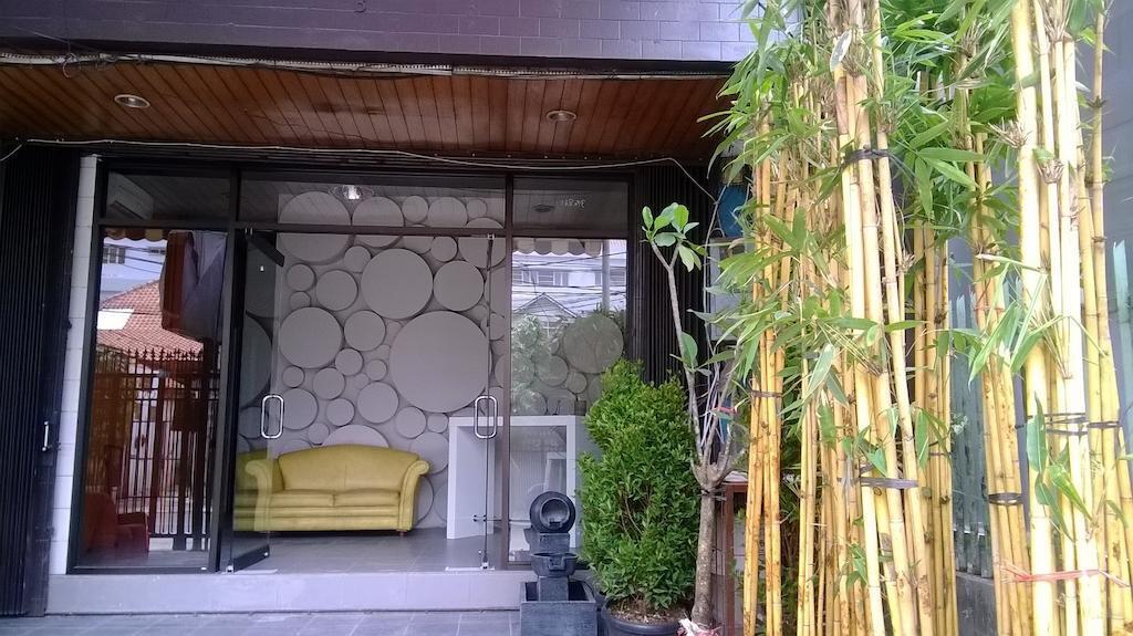 Hotel Maven Gunung Sahari 2*