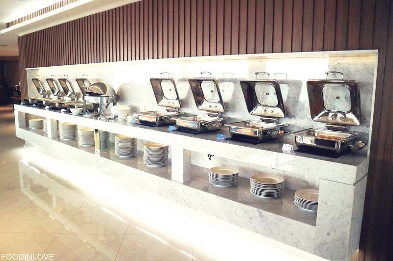 Khách sạn Yuan Garden Pasar Baru 4*
