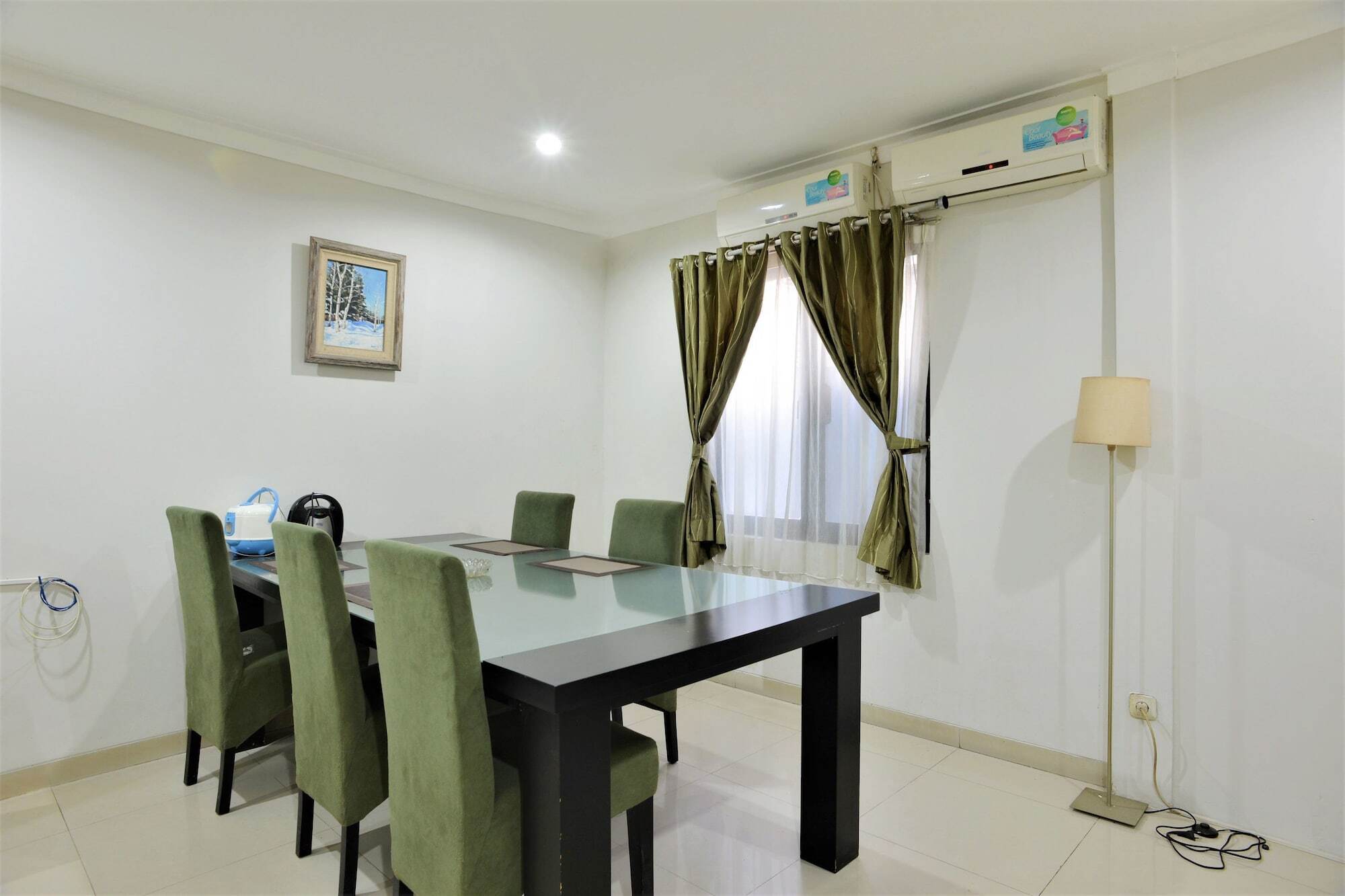 Hotel Jasmine