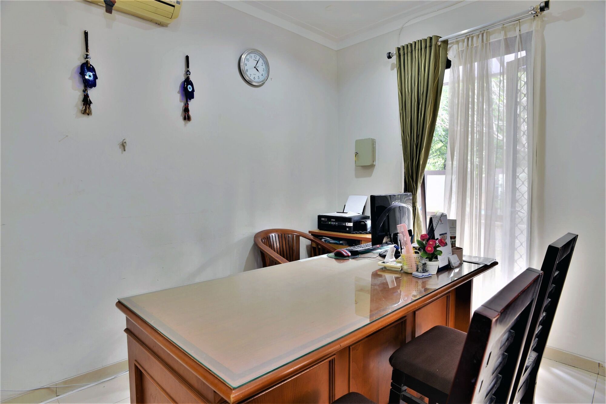 Jasmine Jakarta