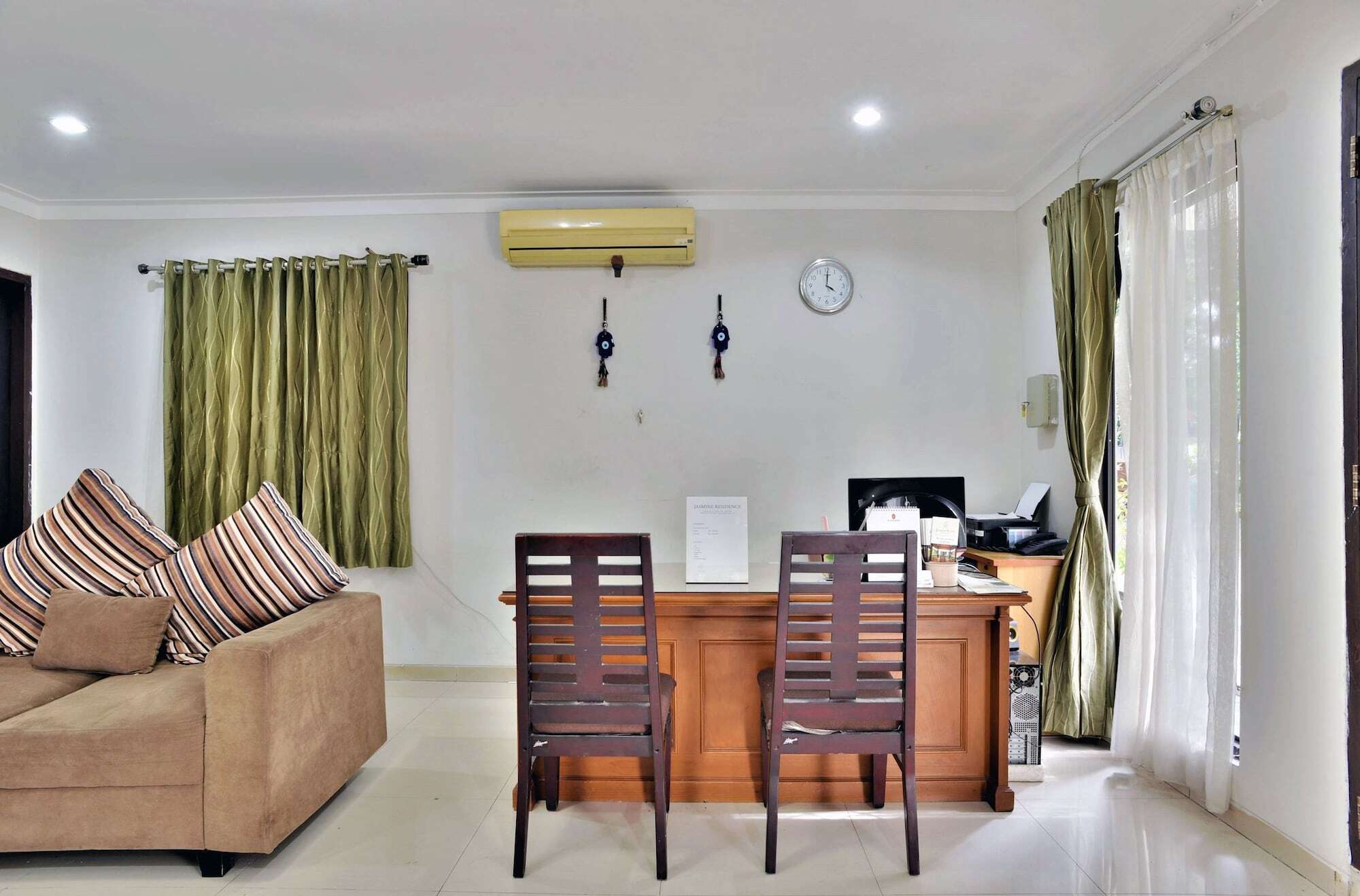 Jasmine 3* Jakarta