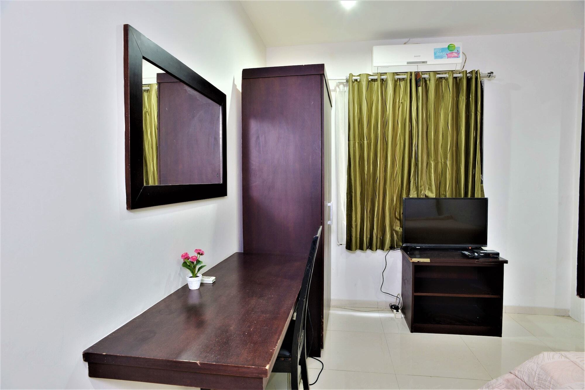 Jasmine Hotel Jakarta