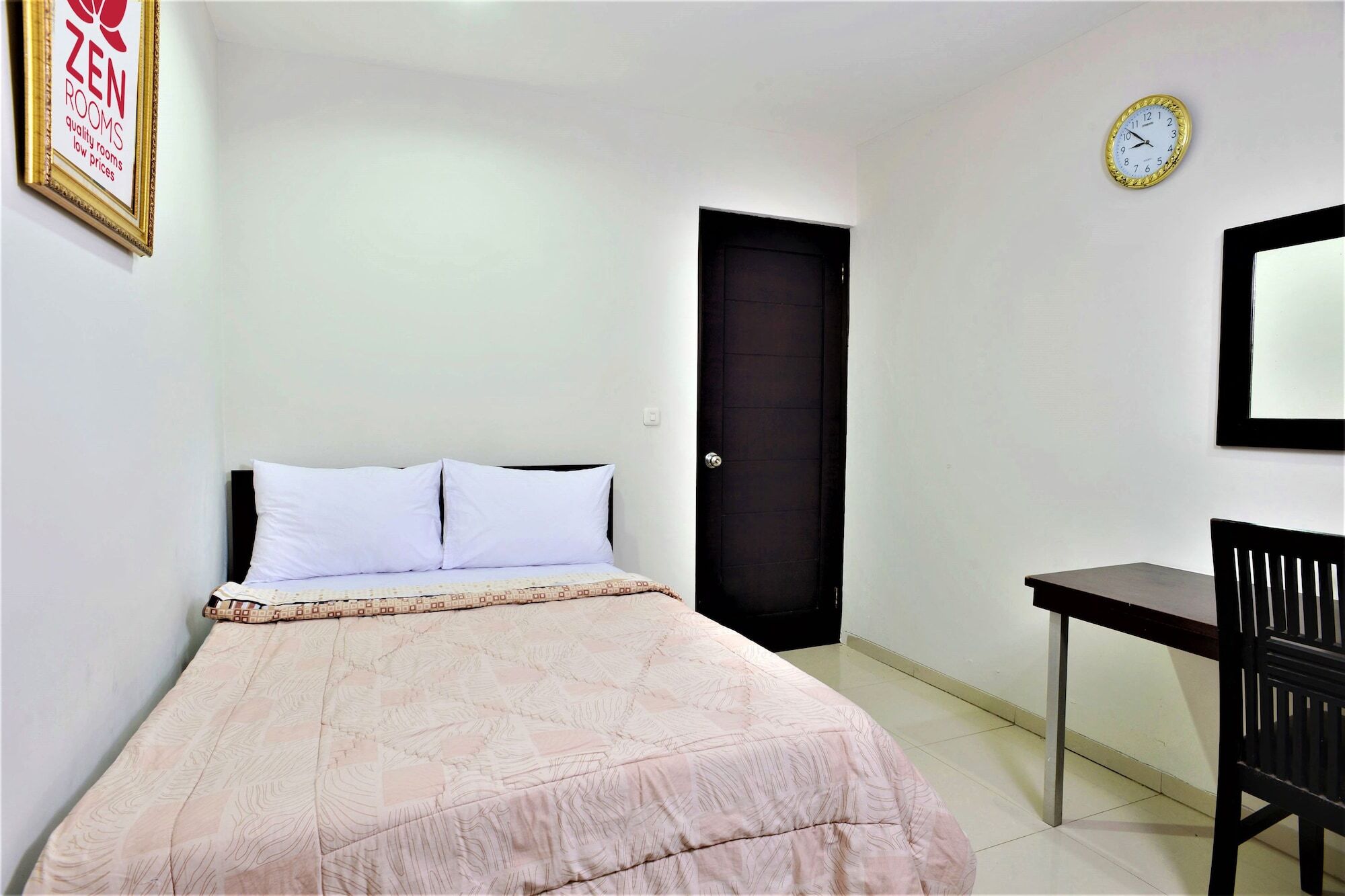 Jasmine Hotel 3*