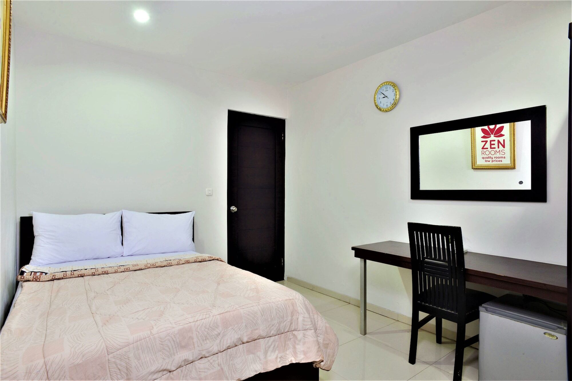 Hotel Jasmine