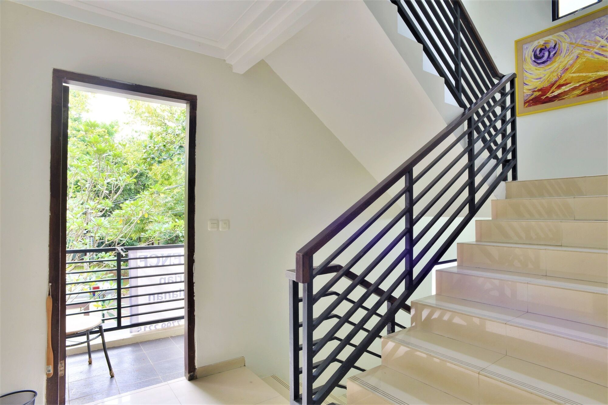 Jasmine 3* Jakarta