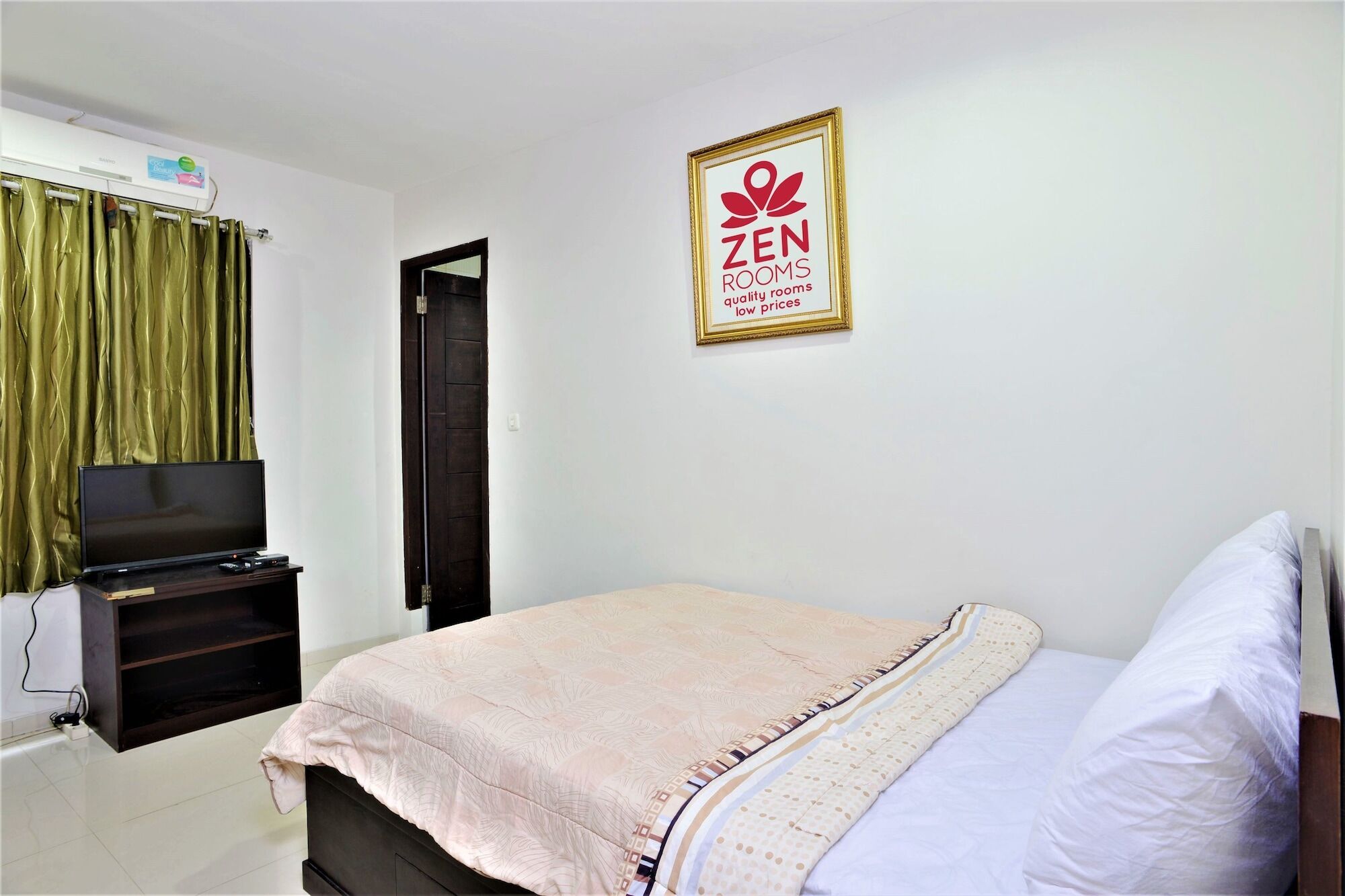 Jasmine Hotel