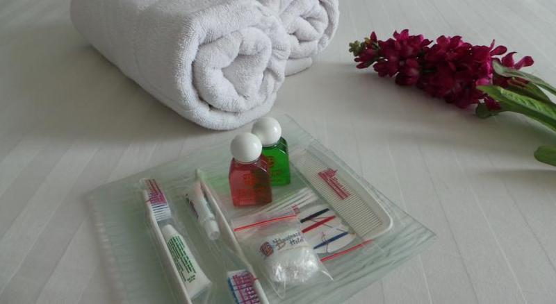 Hotel Business Jakarta