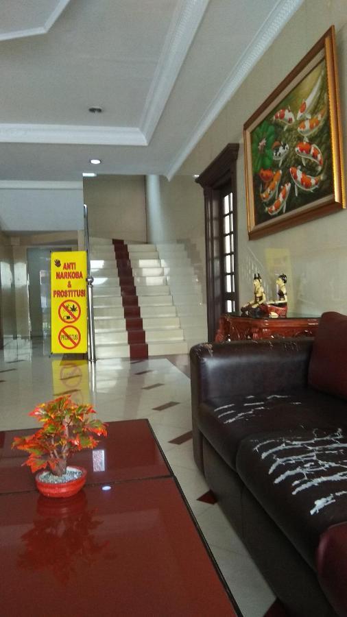Pancoran Jaya * Jakarta