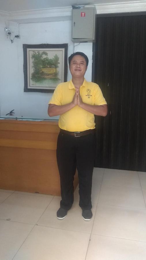Pancoran Jaya Hotel Jakarta