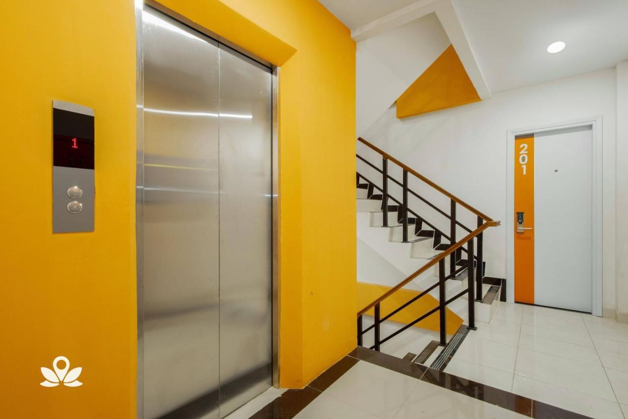 Tamansari Agung Jakarta