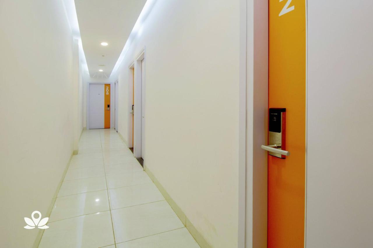 Hotel Tamansari Agung