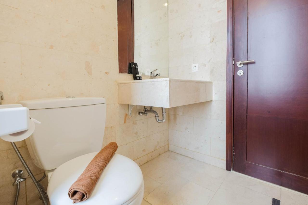 Spacious 2br At Empyreal The Epicentrum Kuningan By Travelio Jakarta