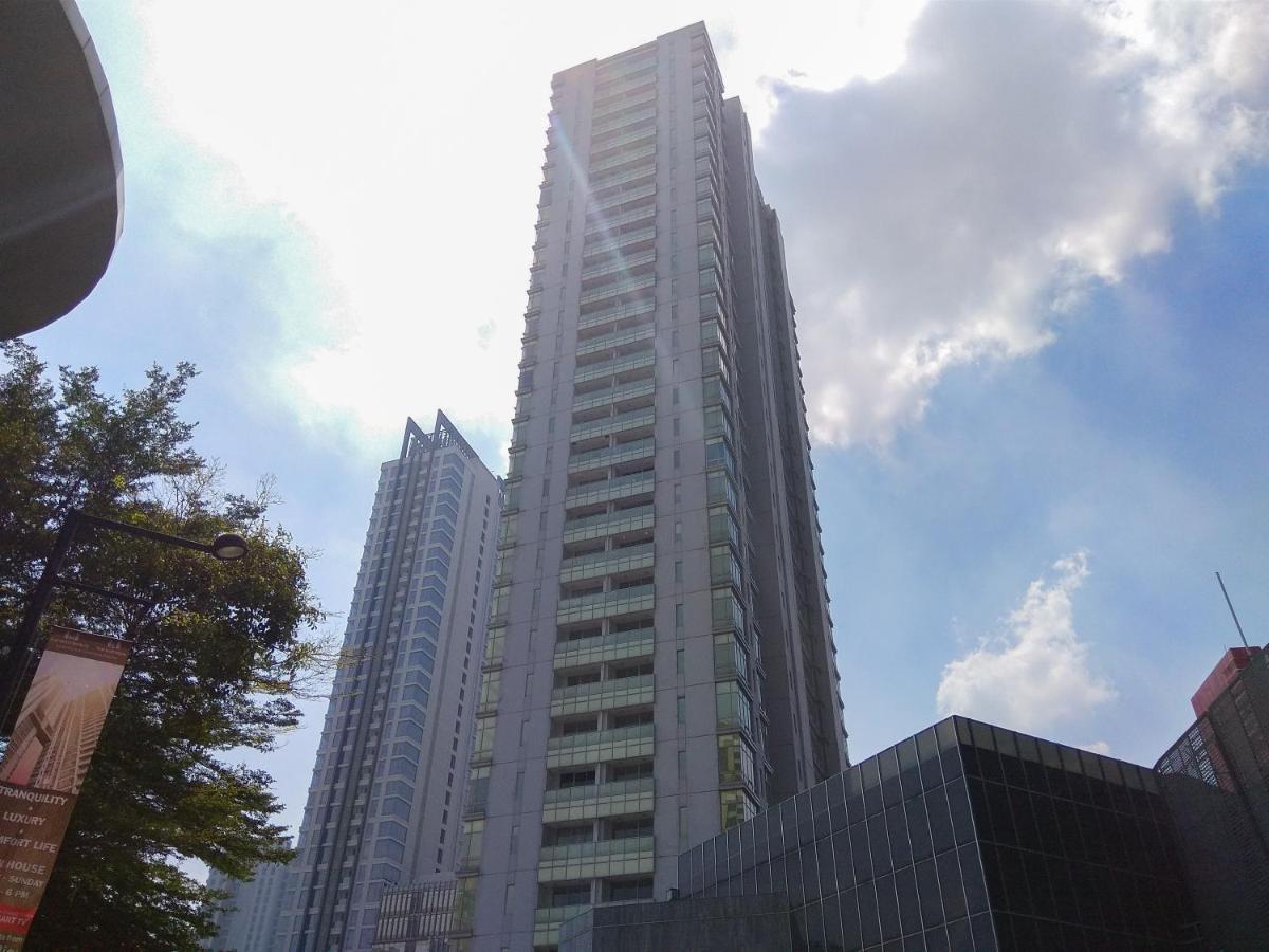Spacious 2br At Empyreal The Epicentrum Kuningan By Travelio Apartment