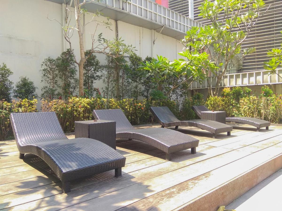 Spacious 2br At Empyreal The Epicentrum Kuningan By Travelio Apartment