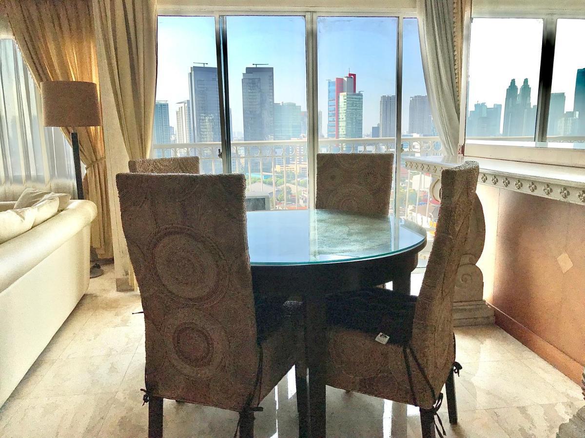 Apartment Ambassador Kuningan *