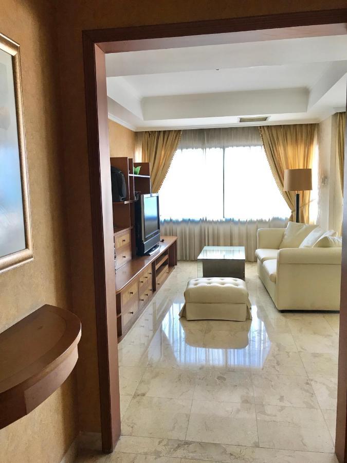 Apartment Ambassador Kuningan *