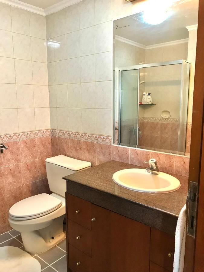 Ambassador Kuningan Apartment Jakarta