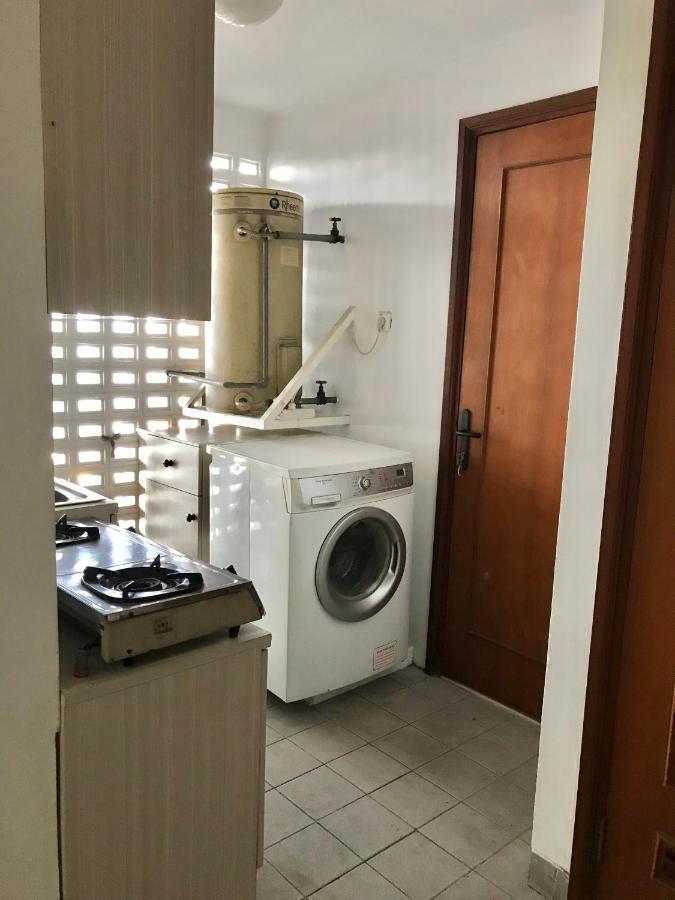 Ambassador Kuningan Apartment
