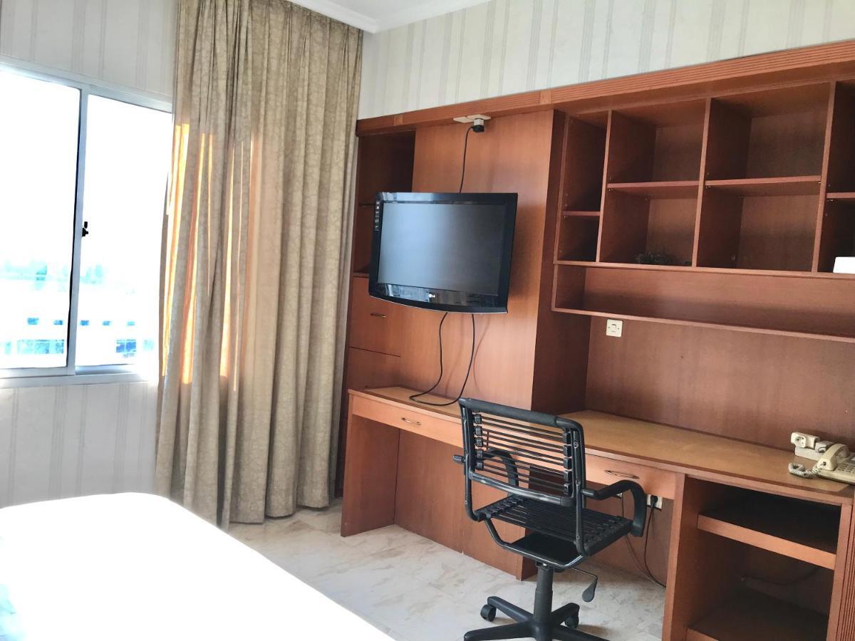 Ambassador Kuningan Apartment Jakarta