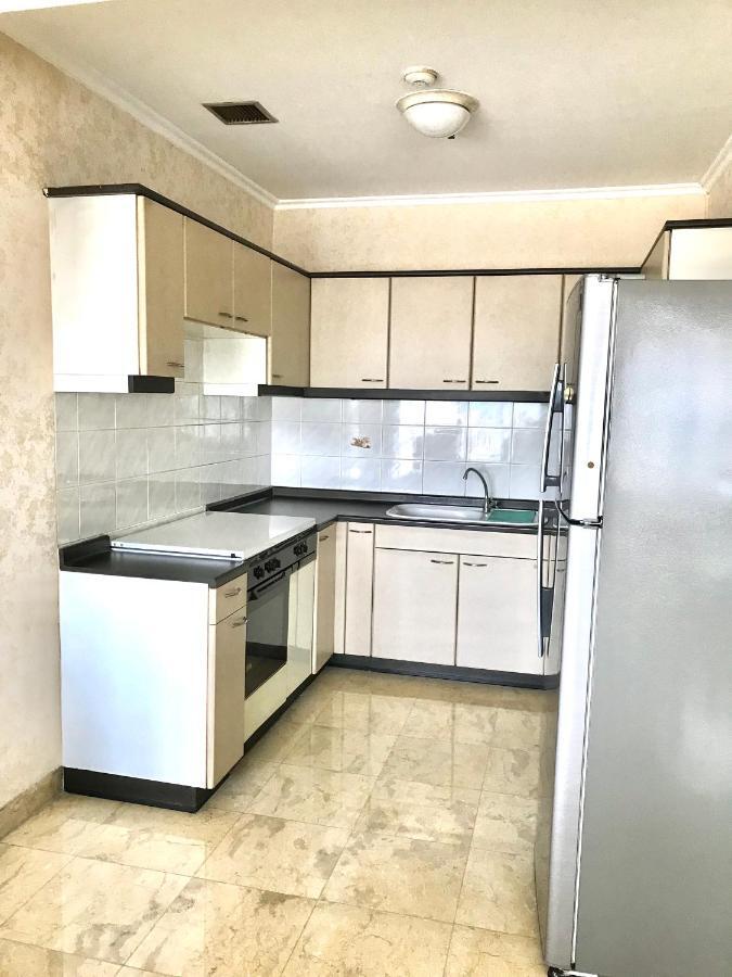 Ambassador Kuningan Apartment Jakarta