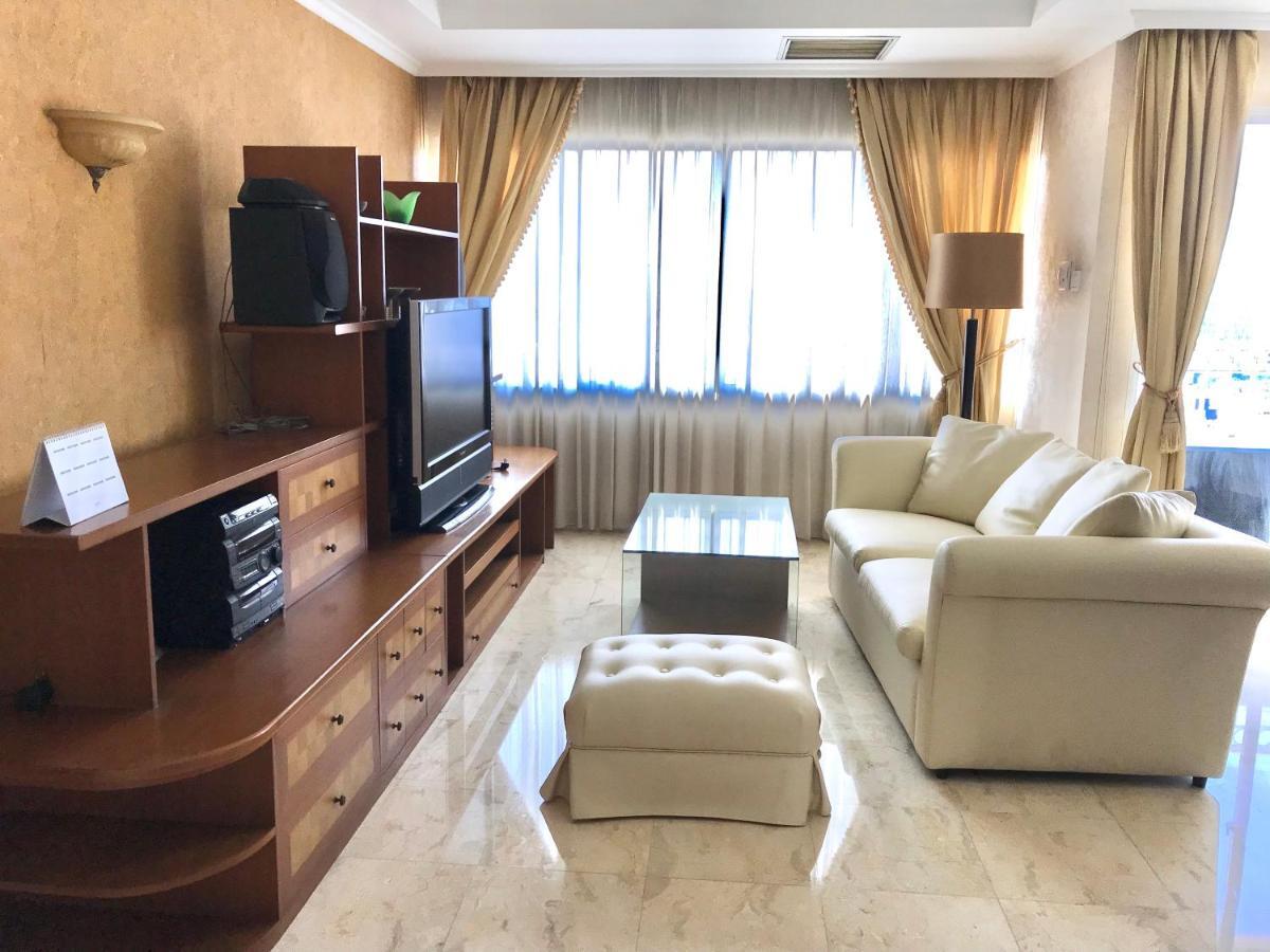 Apartment Ambassador Kuningan *