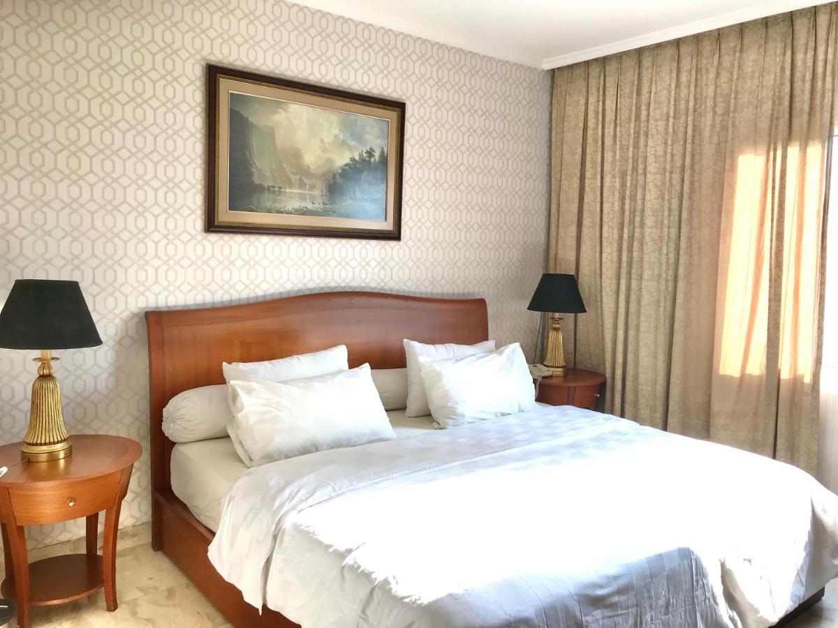 Ambassador Kuningan Apartamento