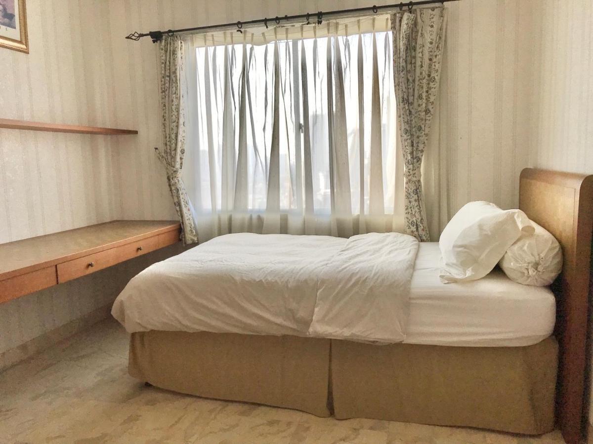 Ambassador Kuningan Apartamento *