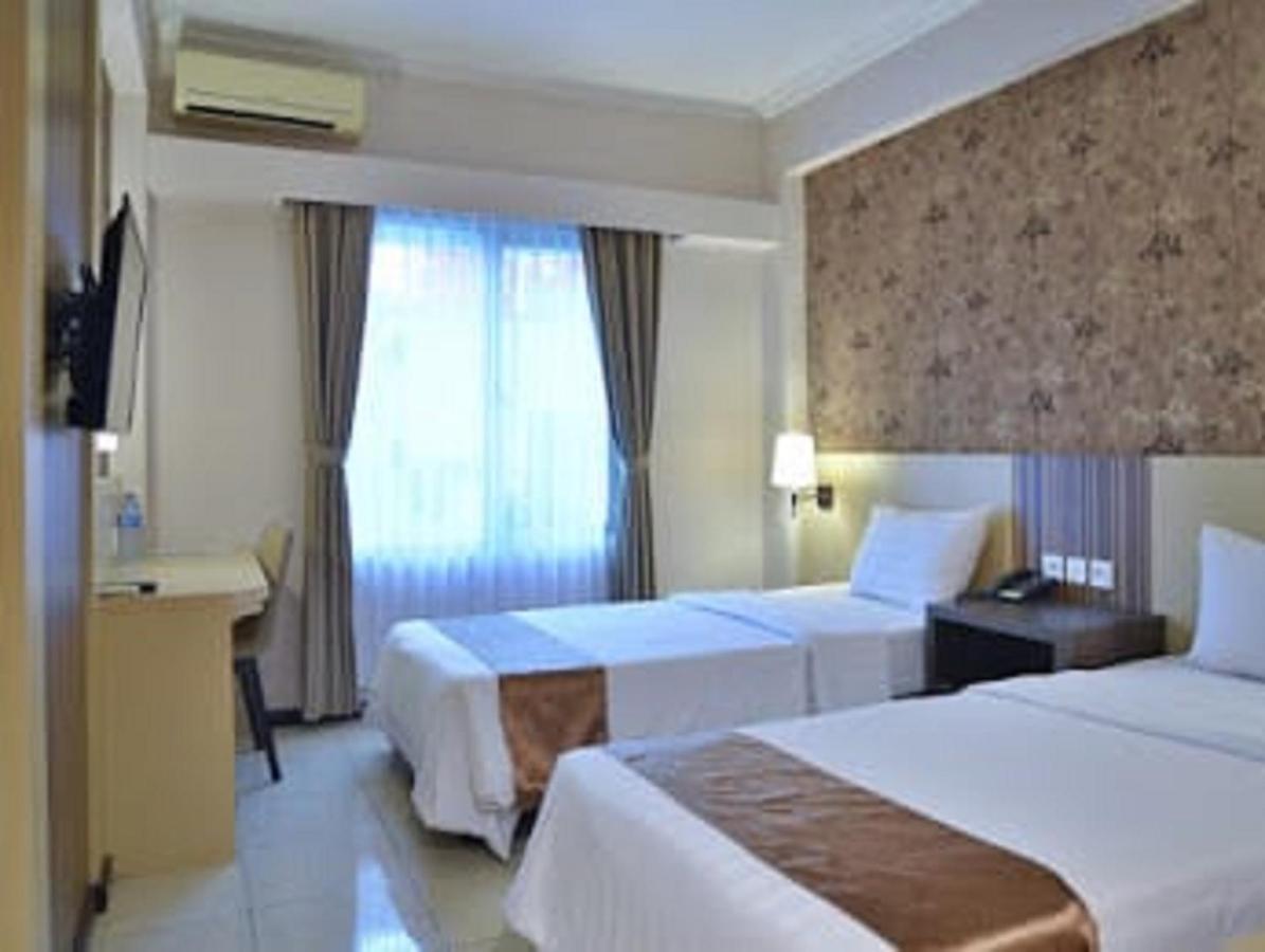Hotel Sleepzzz Senayan 2*