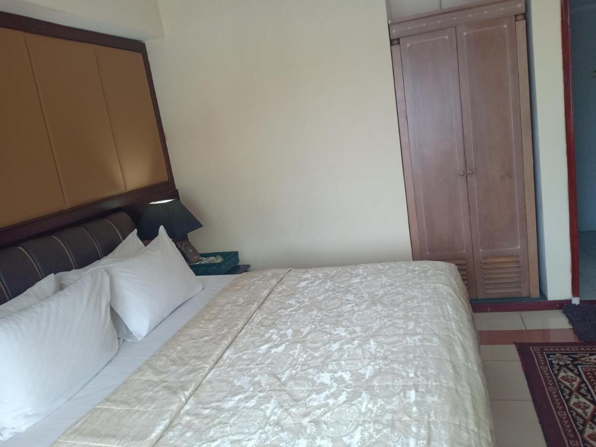 Hotel Sleepzzz Senayan