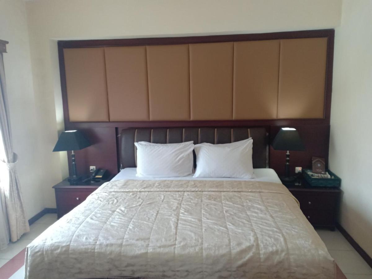 Hotel Sleepzzz Senayan Jakarta