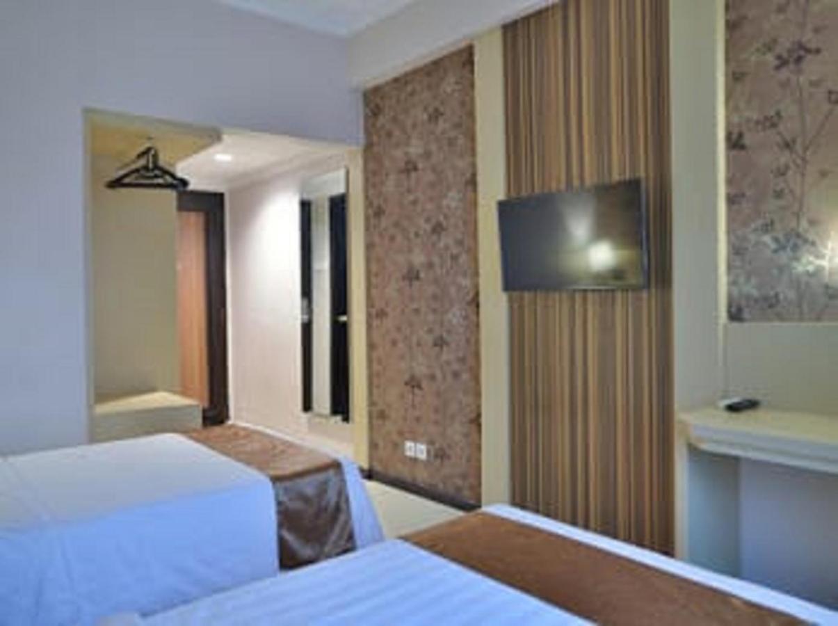 Hotel Sleepzzz Senayan