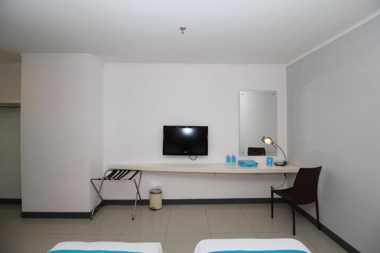 Hotel Airy Glodok Pinangsia Raya