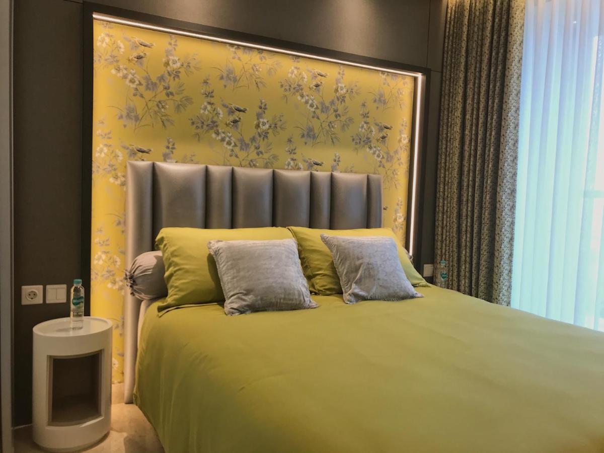 Gold Coast Pik Sea View By Longesuites Appartement Jakarta