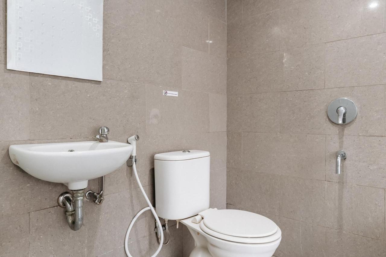 Avia Guest house Jakarta