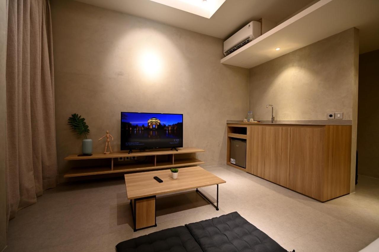 Nostoi Hotel Jakarta